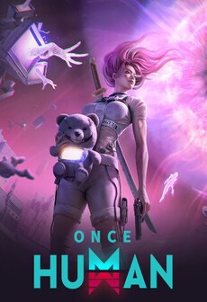 Once Human - Double Agent Theme Pack (PC, Android, IOS) - GalaxyLink Key - GLOBAL  [Email/Instant Delivery]
