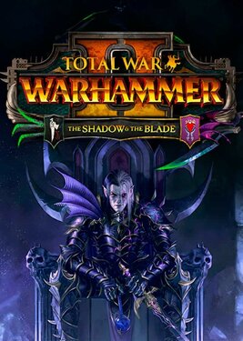 Total War WARHAMMER II The Shadow and The Blade Steam EU   - Steam [Email/Instant Delivery]