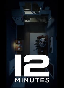 Twelve Minutes (PC) – Steam – Global    - Steam [Email/Instant Delivery]