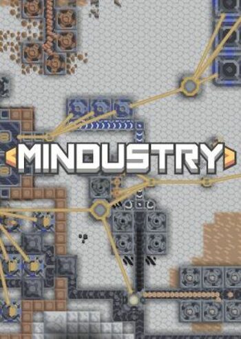 Mindustry Steam Global   - Steam [Email/Instant Delivery]