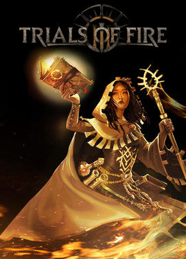 Trials of Fire Steam Global   - Steam [Email/Instant Delivery]