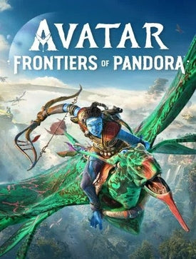 Avatar: Frontiers of Pandora - Xbox Series - Global Xbox Live -  - Xbox Live [Email/Instant Delivery]