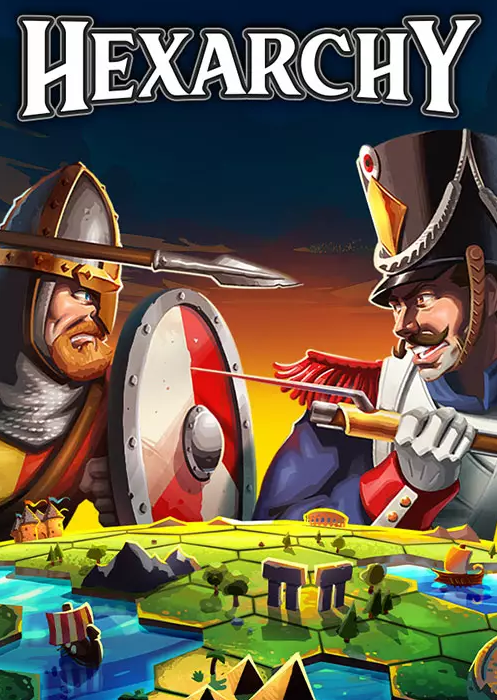 Hexarchy - Steam - Global   - Steam [Email/Instant Delivery]
