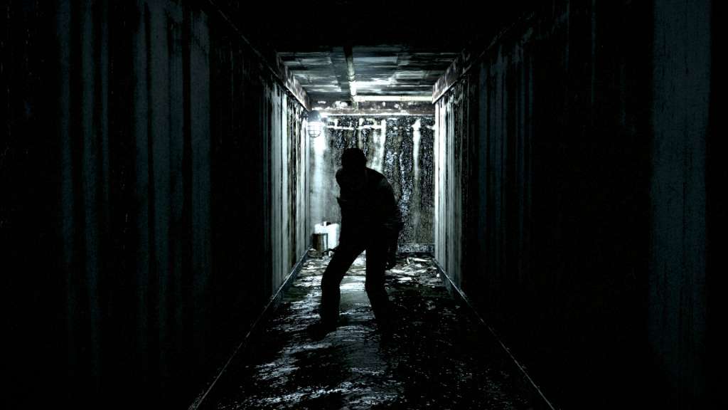 The Evil Within Epic Games Account  REGION FREE Bethesda Softworks - [Email/Instant Delivery]