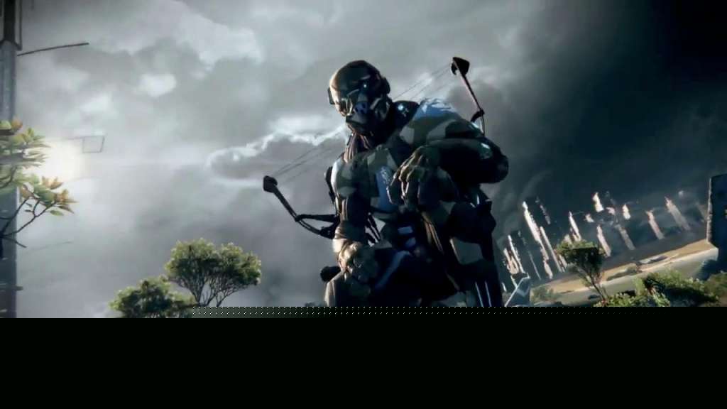 Crysis 3 Hunter Edition EA App CD Key  REGION FREE Electronic Arts - [Email/Instant Delivery]