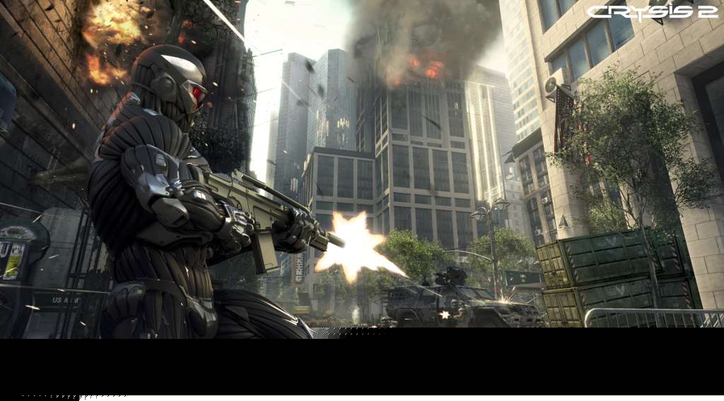 Crysis 2 EA App CD Key  REGION FREE Electronic Arts - [Email/Instant Delivery]
