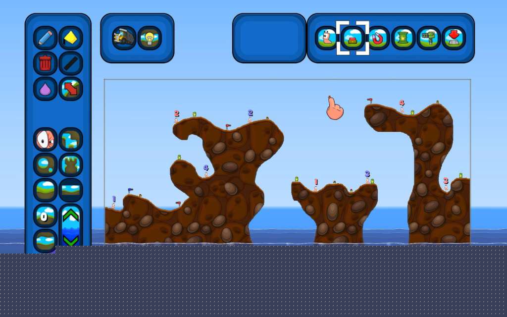Worms Reloaded PC Steam CD Key  REST OF THE WORLD Team17 - [Email/Instant Delivery]