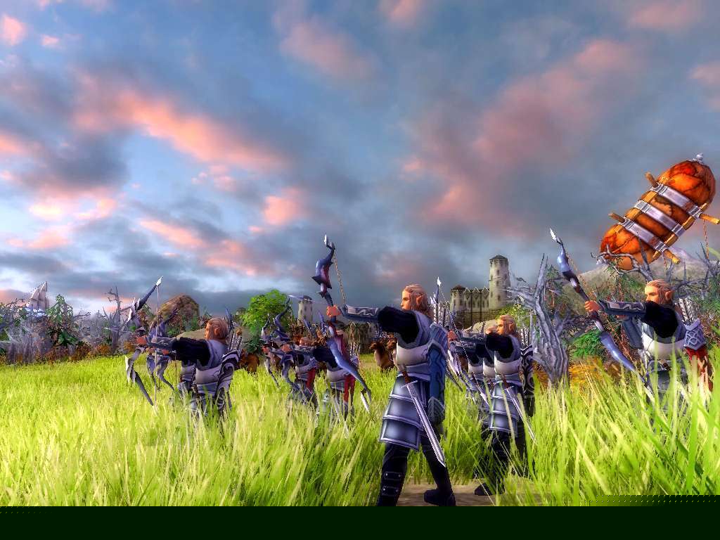 Elven Legacy Steam CD Key  REGION FREE Paradox Interactive - [Email/Instant Delivery]