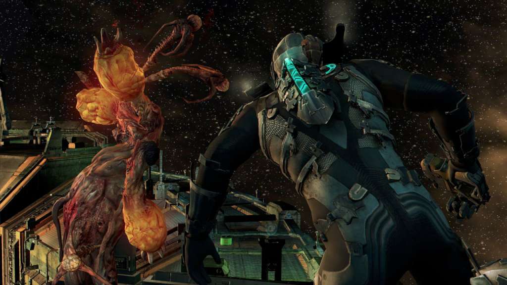 Dead Space 2 PC EA App CD Key  REGION FREE Electronic Arts - [Email/Instant Delivery]