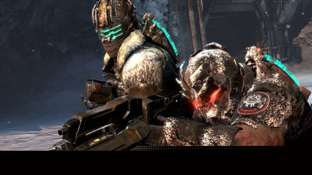 Dead Space 3 EA App CD Key  REGION FREE Electronic Arts - [Email/Instant Delivery]