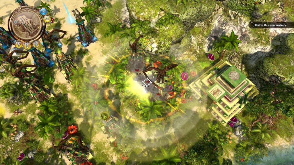 Defenders of Ardania Steam CD Key  REGION FREE Paradox Interactive - [Email/Instant Delivery]