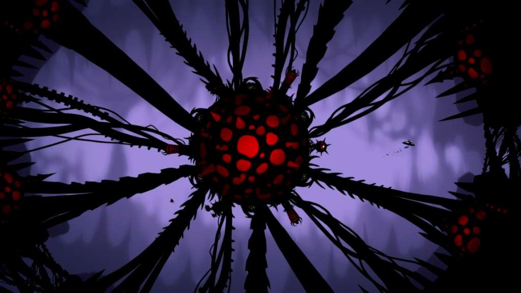 Insanely Twisted Shadow Planet Steam CD Key  REGION FREE Microsoft Studios - [Email/Instant Delivery]