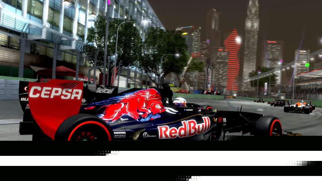 F1 2012 RU/Multilanguage VPN Required Steam CD Key  RU VPN Codemasters - [Email/Instant Delivery]