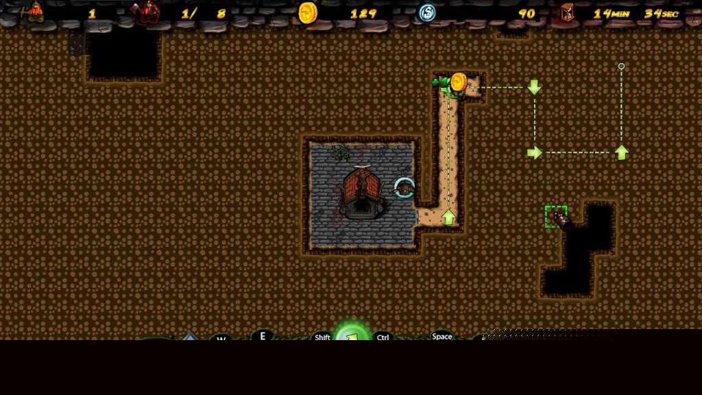 Dwarfs!? PC Steam CD Key  REGION FREE Tripwire Interactive - [Email/Instant Delivery]