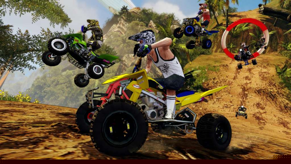 Mad Riders Steam CD Key  REGION FREE  [Email/Instant Delivery]
