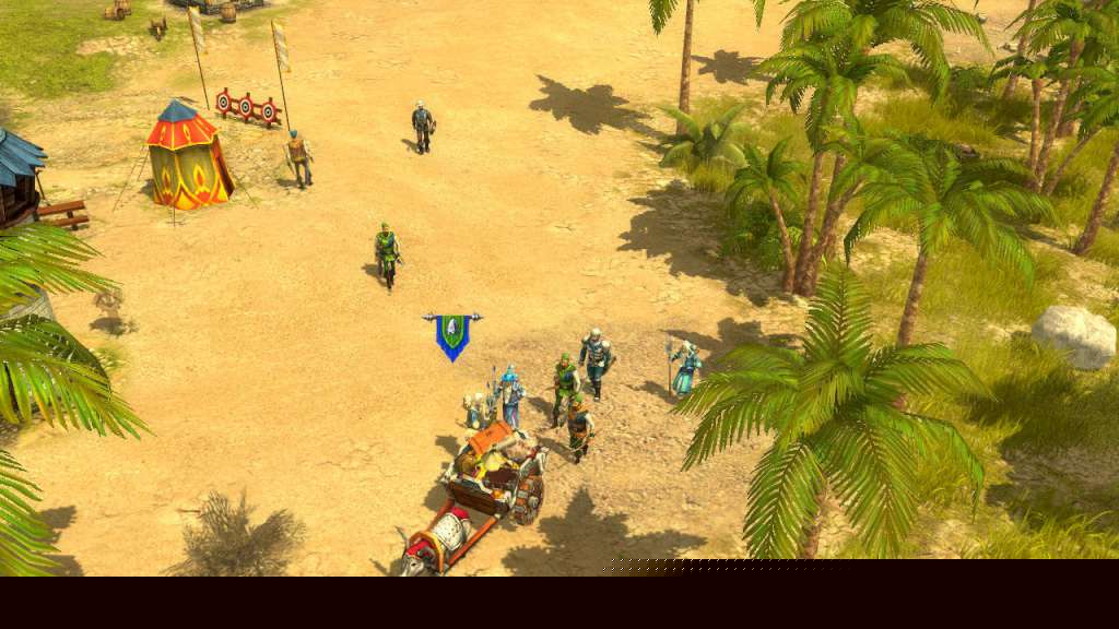 Majesty 2 Steam CD Key  REGION FREE  [Email/Instant Delivery]