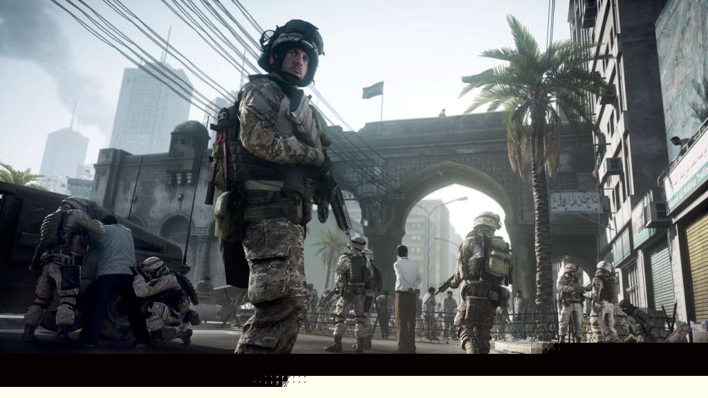 Battlefield 3 Limited Edition EA App CD Key  REGION FREE Electronic Arts - [Email/Instant Delivery]