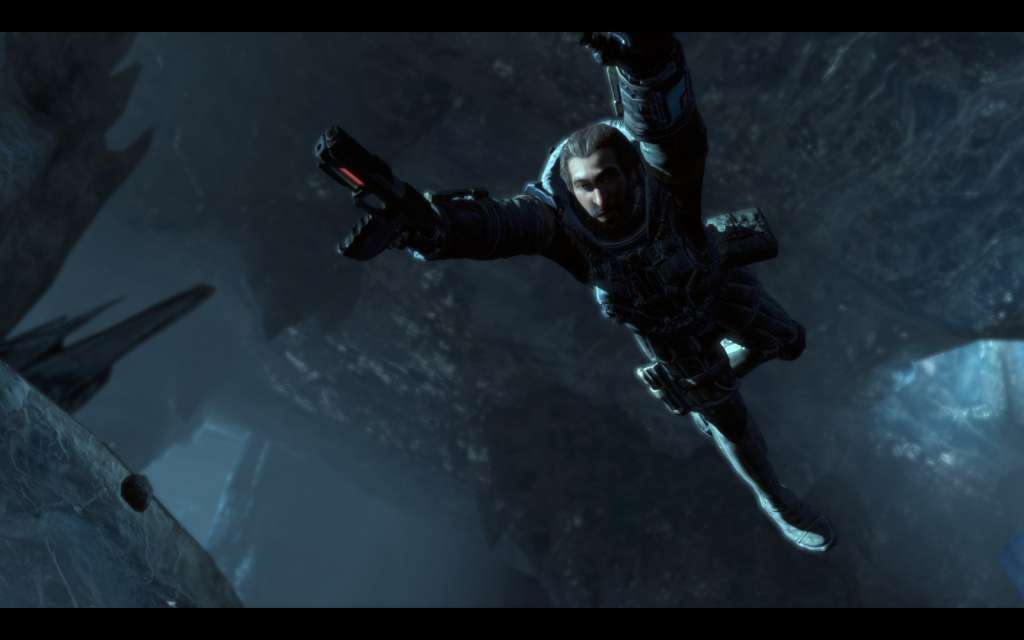 Lost Planet 3 US PS3 CD Key PlayStation 3 -  United States Capcom - [Email/Instant Delivery]