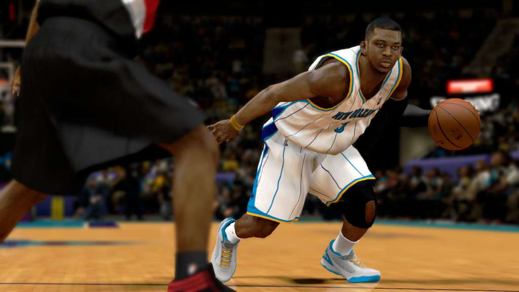 NBA 2K12 PC Steam CD Key  REGION FREE 2K Games - [Email/Instant Delivery]