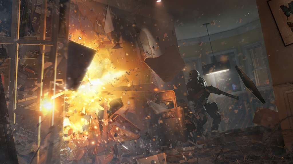 Tom Clancy's Rainbow Six Siege - 15000 Credits Pack US Xbox Series X|S CD Key  AMERICAS Ubisoft - [Email/Instant Delivery]