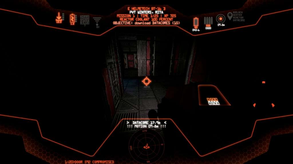 Space Beast Terror Fright PC Steam CD Key  REGION FREE nornware AB - [Email/Instant Delivery]