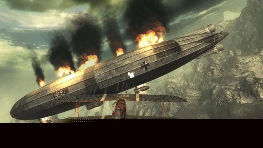 NecroVision: Lost Company Steam CD Key  REGION FREE 505 Games - [Email/Instant Delivery]