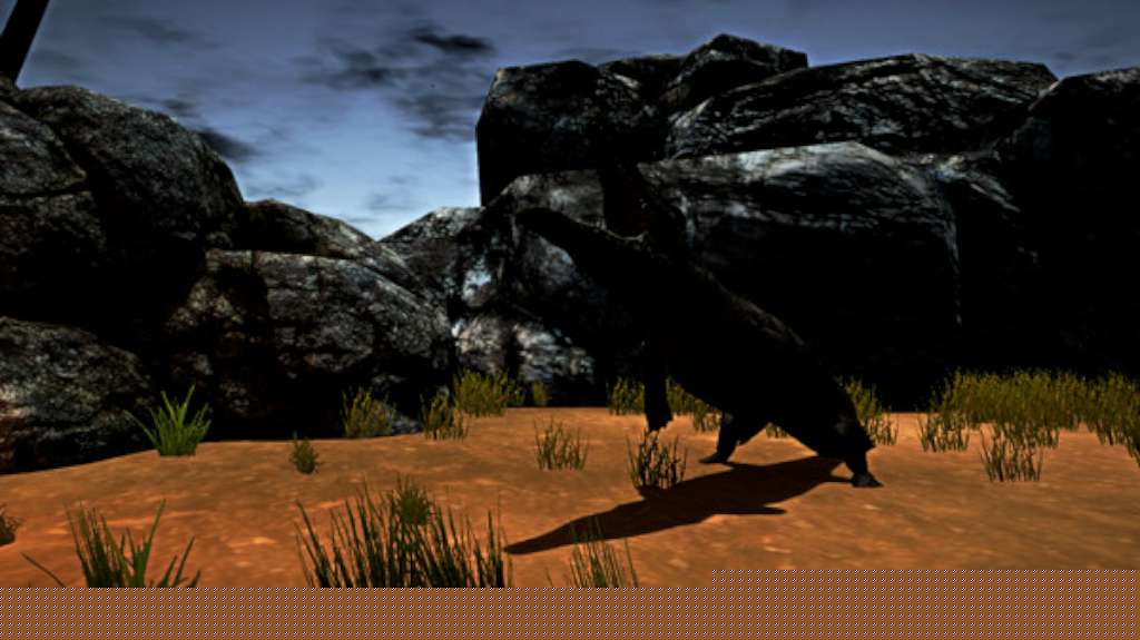 Age of Survival PC Steam CD Key  REGION FREE Silky Sullivan - [Email/Instant Delivery]