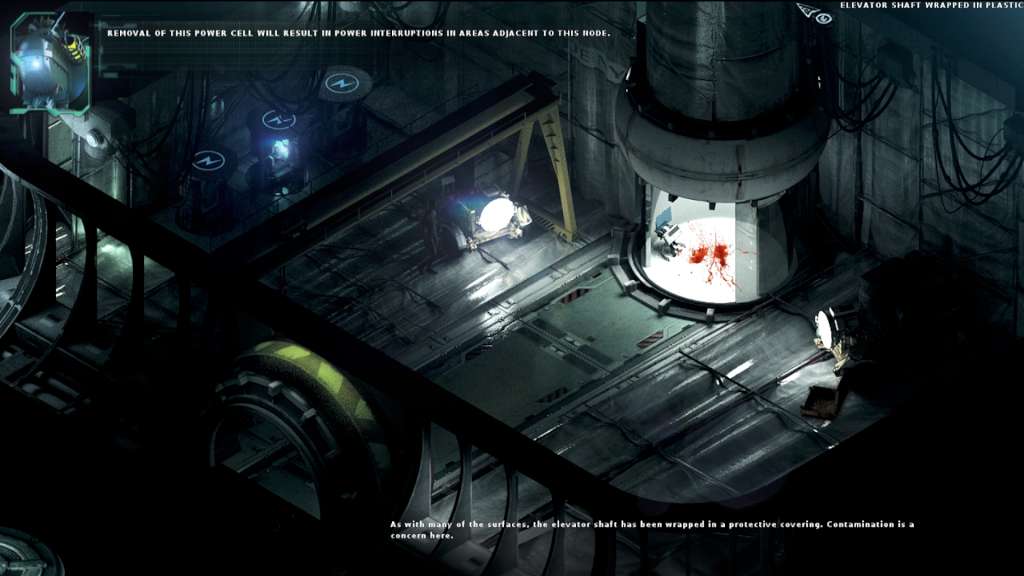 Stasis PC GOG CD Key GOG.com -  REGION FREE The Brotherhood - [Email/Instant Delivery]
