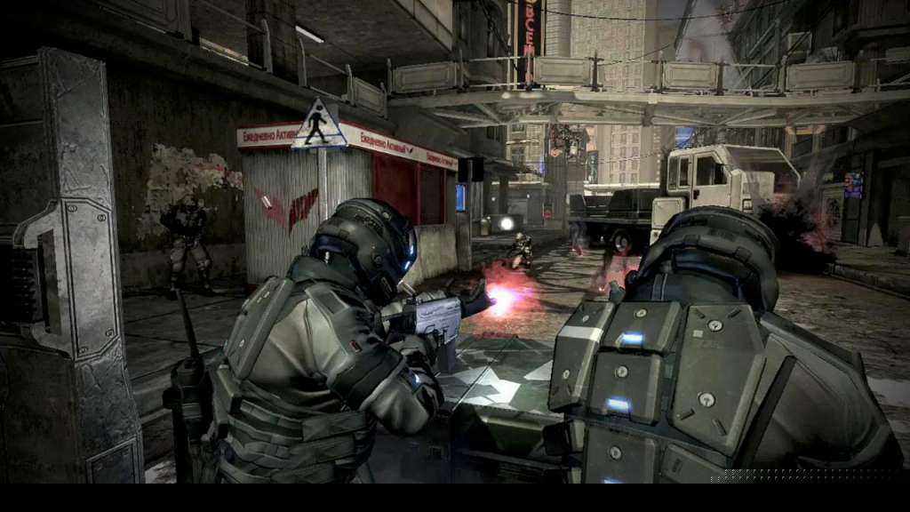 Blacklight: Tango Down Steam CD Key  REGION FREE  [Email/Instant Delivery]