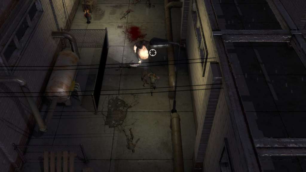 Dead Horde PC Steam CD Key  REGION FREE DnS Development - [Email/Instant Delivery]