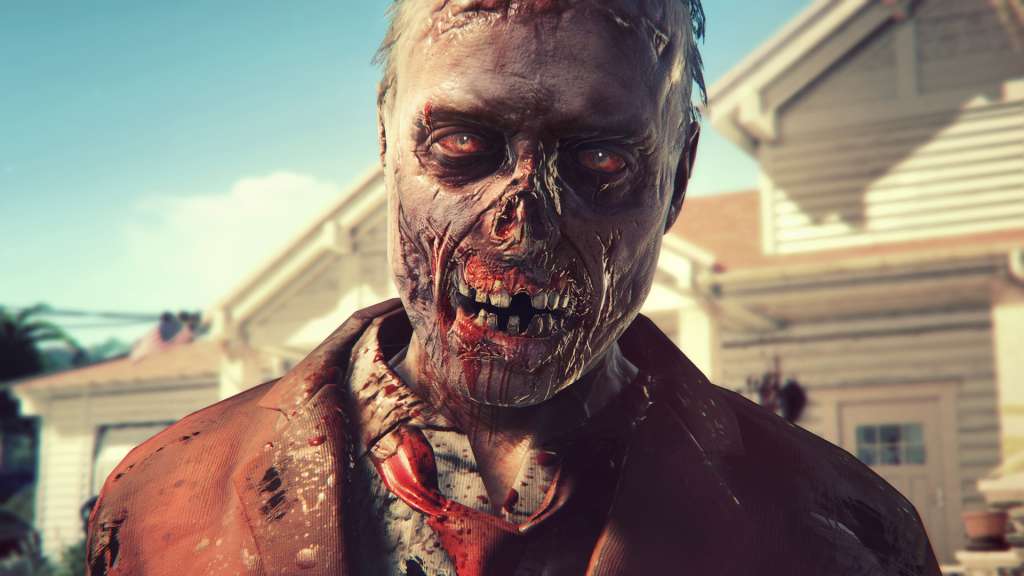 Dead Island 2 Gold Edition Steam Altergift   Rest of the world (RoW) - custom Deep Silver - [Email/Instant Delivery]