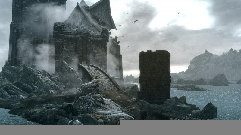 The Elder Scrolls V: Skyrim Dawnguard DLC PC Steam CD Key  REGION FREE Bethesda Softworks - [Email/Instant Delivery]