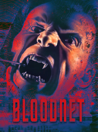 BloodNet Steam Key GLOBAL   - Nightdive Studios [Email/Instant Delivery]
