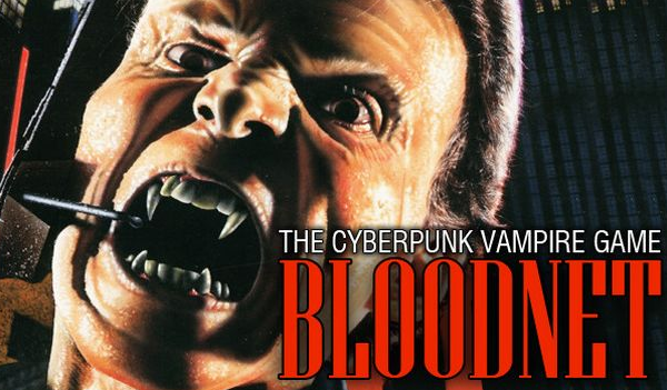 BloodNet Steam Key GLOBAL   - Nightdive Studios [Email/Instant Delivery]