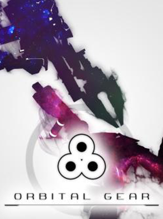 Orbital Gear Steam Key GLOBAL   - Night Node [Email/Instant Delivery]