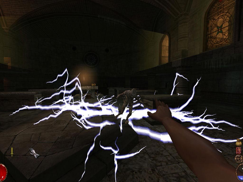 Arx Fatalis Steam Key GLOBAL   - Arkane Studios [Email/Instant Delivery]