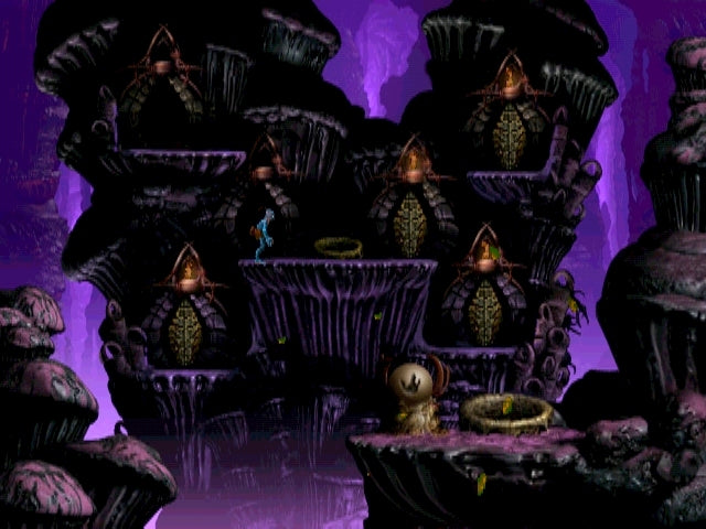 Oddworld: Abe's Exoddus Steam Key GLOBAL   - Oddworld Inhabitants [Email/Instant Delivery]