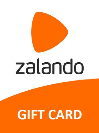 Zalando Gift Card 100 EUR - Zalando Key - AUSTRIA Other -  - Other [Email/Instant Delivery]