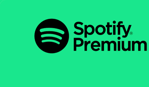 Spotify Premium Subscription Card 1 Month - Spotify Key - UNITED KINGDOM   - Spotify [Email/Instant Delivery]