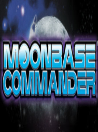 MoonBase Commander Steam Key GLOBAL   - Rebellion [Email/Instant Delivery]