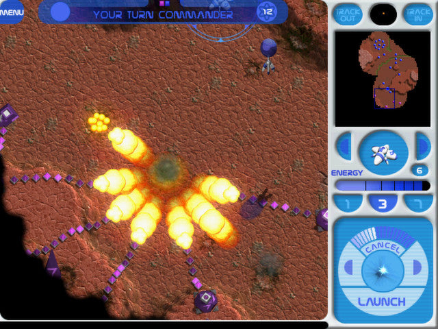 MoonBase Commander Steam Key GLOBAL   - Rebellion [Email/Instant Delivery]