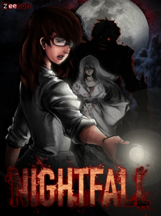 Nightfall: Escape Steam Key GLOBAL   - Zeenoh Inc. [Email/Instant Delivery]