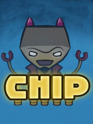 Chip Steam Key GLOBAL   - Coatsink [Email/Instant Delivery]
