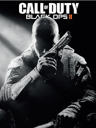 Call of Duty: Black Ops II Steam Key EUROPE   - Activision [Email/Instant Delivery]