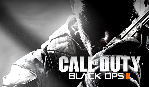 Call of Duty: Black Ops II Steam Key EUROPE   - Activision [Email/Instant Delivery]