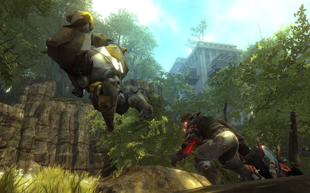 Bionic Commando Steam Key GLOBAL   - CAPCOM [Email/Instant Delivery]