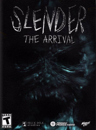 Slender: The Arrival Xbox Live Key UNITED STATES   - Majesco Entertainment [Email/Instant Delivery]