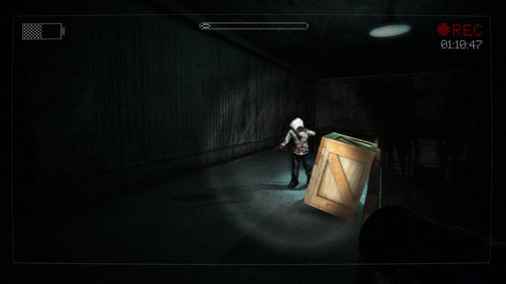 Slender: The Arrival Xbox Live Key UNITED STATES   - Majesco Entertainment [Email/Instant Delivery]