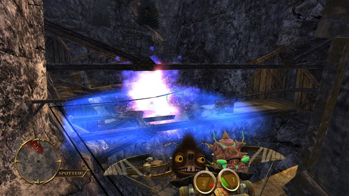 Oddworld: Stranger's Wrath HD Steam Key GLOBAL   - Oddworld Inhabitants [Email/Instant Delivery]