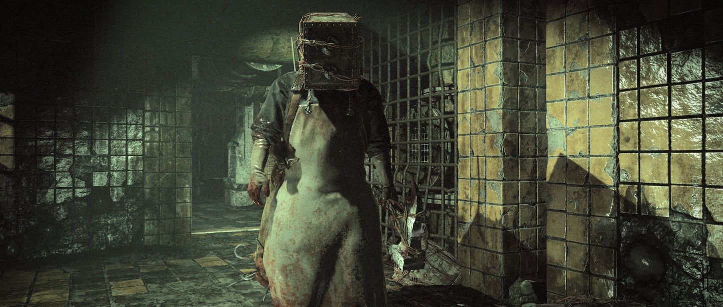 The Evil Within Bundle Steam Key GLOBAL   - Bethesda Softworks [Email/Instant Delivery]
